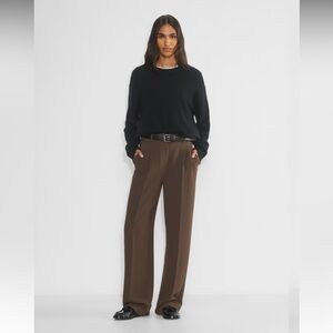 wilfred The Effortless Pant Regular Length
